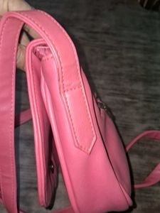Fastrack Crossbody Bag