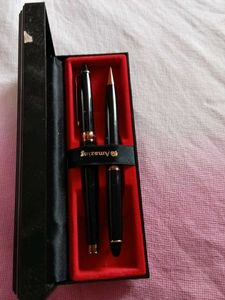 By 1 Get Pen Set Free