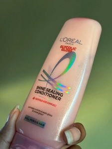 L&#39;Oreal Glycolic Gloss Set