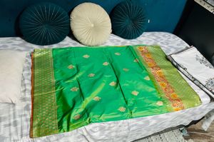 Beautiful Saree