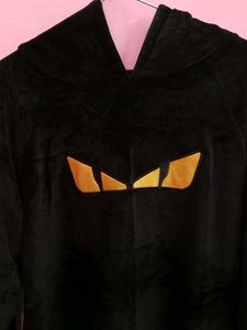 ZUOLIFENG Black Eye Hoodie/Sweatshirt