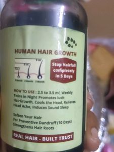 Adivasi Hair Oil Combos
