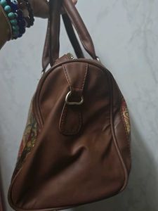 Zouk Bag