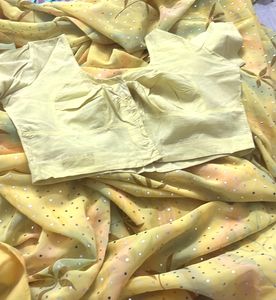 Bollywood Party Saree