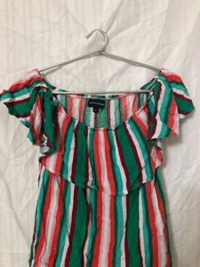 Prettylittlething dress