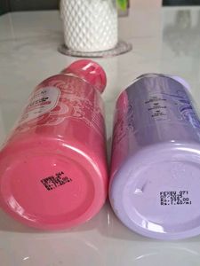 Foxtale Body Wash Combo Of 2