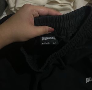 Bonkers Corner Straight Fit Track Pants
