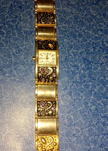 Lady Watch Stainless