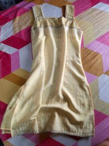 Vintage Sparkly Dress