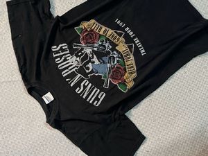 vintage guns and roses (rare)