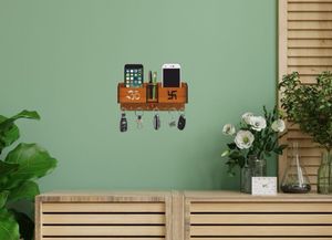 Wooden Wall Hanging