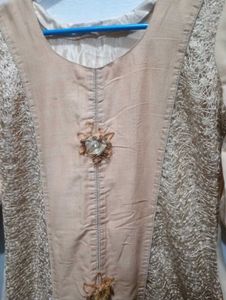 Partywear Kurta