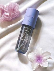 AQUALOGICA VANILLA Body Mist 💜🍦