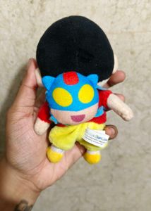 AUTHENTIC SHINCHAN PLUSHIE from Japan