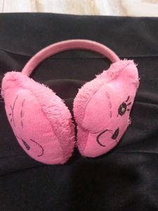 Headphones🎧 For Winter