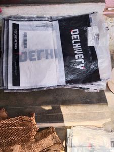 Packing Material For Repacking