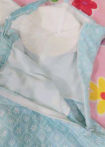Chickenkari Padded Top