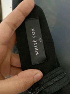 SEXY MINI BODYCON