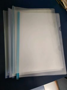 Chanel File 1 Pack (10files)