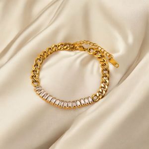 Luxe Cuban Bracelet
