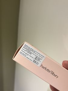 Charlotte TilburyHollywood Flawless Filter