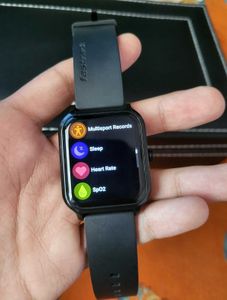 Fastrack Smartwatch