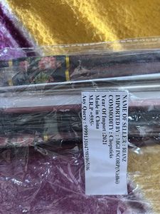 5 Pairs Of Korean Chopsticks