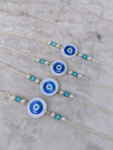 Evil Eye Rakhi (Each Piece)