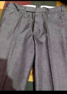 Men&#39;s Trousers Party Wear 36size