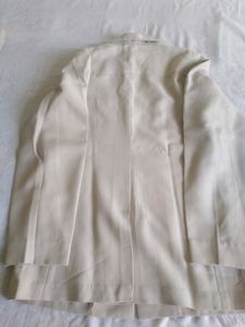 Full Sleeves Safari Suit For Men