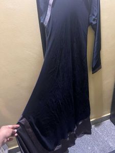 Burkah(abaya)