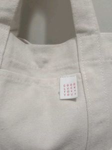 Cute Mini Tote Bag