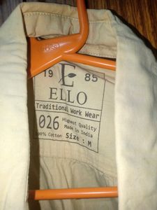 ELLO Size M