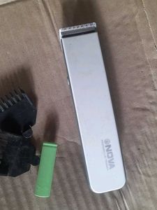Nova Trimmer