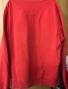 Nike Sweatshirt.