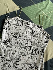 Mini Party Dress