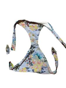 Floral Bikini Set