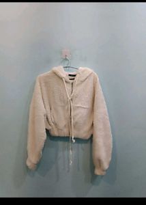 🇬🇧 North Face Imported Furr Zipper