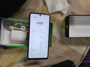 Infinix Hot 30G 5G