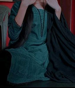 Elegant Kurtas Set