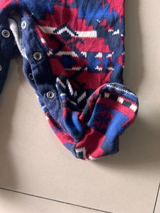 Ralph Lauren Bodysuit Baby