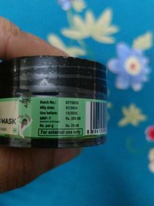 Pilgrim Squalane Sleeping Mask