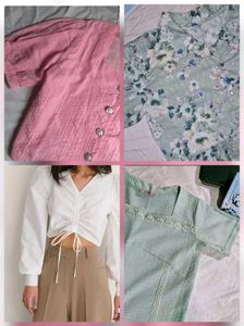 4 Combo Top