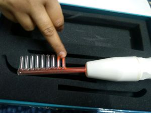 Portable High Frequency LZ-006A