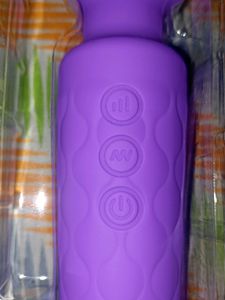 Body Massager