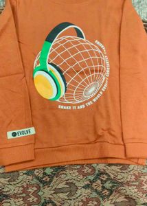 Cute Kids Sweatshirt