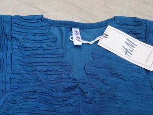 H&amp;M Full Sleeves Top