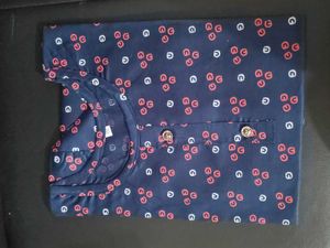 RAYON KURTI