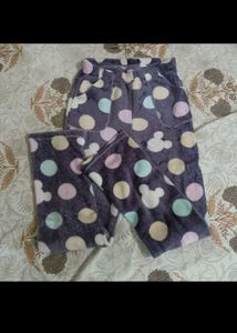 Cute Pajama Pants Set