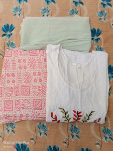 Three Peice Set